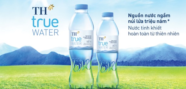 Đá basalt từ núi lửa triệu năm – Bộ lọc kỳ diệu tạo nên ‘kho báu’ nước ngầm tinh khiết