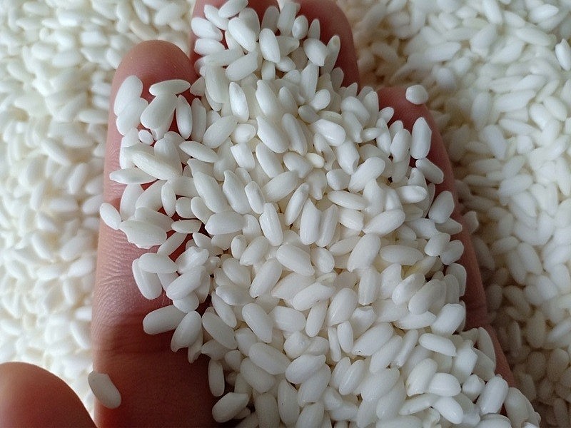 Nếp cái coa vàng Thụy Lâm: Tinh hoa nông sản Việt vươn xa