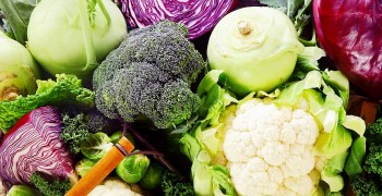 Những thực phẩm ít đường chuyên gia khuyên dùng