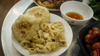 Hương cà phố cổ và ngọn lửa giữ nghề suốt hơn 300 năm ở làng Khương Hạ