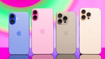 iPhone giảm giá kỷ lục tại Việt Nam
