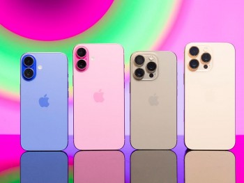 iPhone giảm giá kỷ lục tại Việt Nam