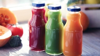 Các loại đồ uống phổ biến làm tăng nguy cơ gan nhiễm mỡ