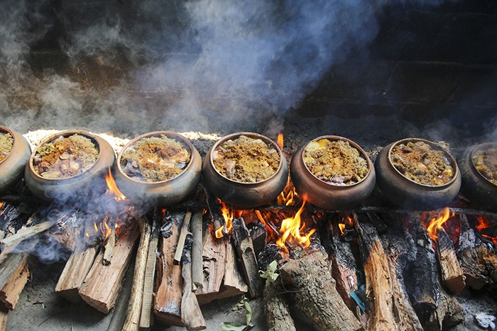 Truy xuất nguồn gốc – “Chìa khóa vàng” nâng tầm giá trị sản phẩm