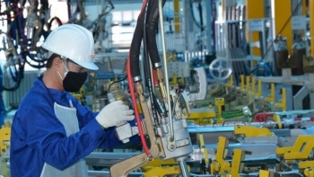 Ngày 16/5, Quốc hội thảo luận nhiều dự thảo nghị quyết quan trọng về phát triển kinh tế tư nhân