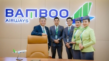 Nghị quyết 68 chắp cánh thương hiệu Việt