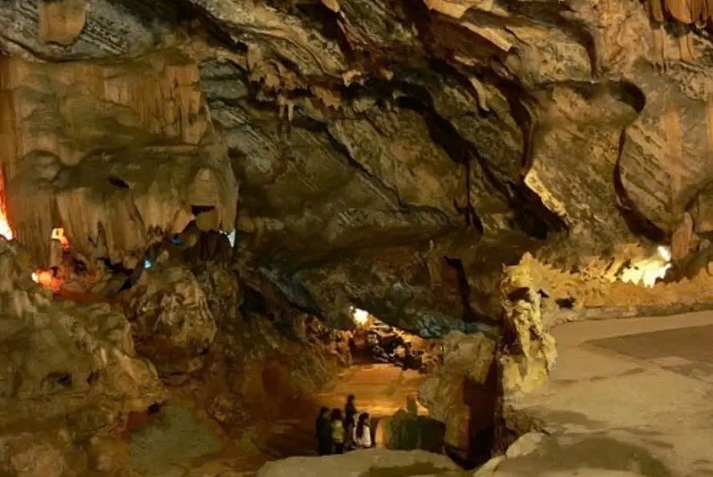 Linh Sơn: Từ huyền thoại hang động đến vùng quê nông nghiệp hiện đại Linh Sơn: Từ huyền thoại hang động đến vùng quê nông nghiệp hiện đại