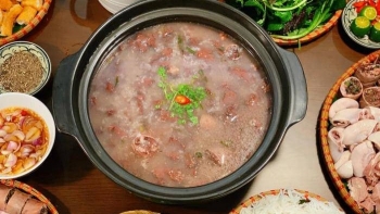 Cháo lòng Việt Nam: Từ tranh cãi đến tinh hoa ẩm thực
