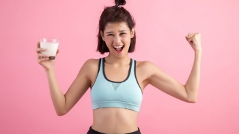 Uống whey protein có hỗ trợ giảm cân?