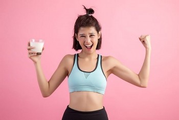 Uống whey protein có hỗ trợ giảm cân?