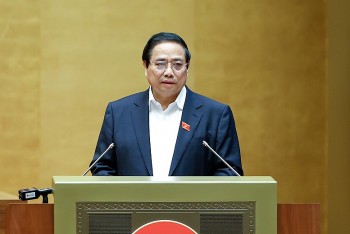 Thủ tướng: Sẽ phát động phong trào toàn dân thi đua làm giàu, đóng góp xây dựng và bảo vệ Tổ quốc