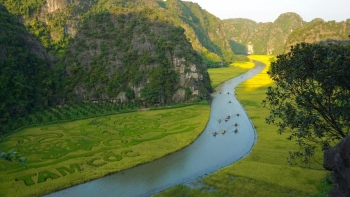 Phát triển du lịch di sản đòi hỏi sự bài bản và trách nhiệm