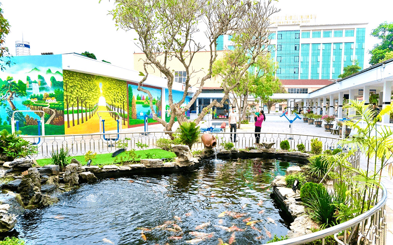 Phú Thọ: Trung tâm Y tế huyện Thanh Sơn không ngừng nâng cao chất lượng dịch vụ y tế