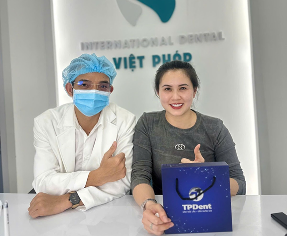 Nha khoa Việt - Pháp Đắk Lắk: Địa chỉ uy tín cho nụ cười tỏa sáng và phục hình răng hiệu quả