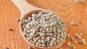 Giá tiêu khó tăng mạnh trong ngắn hạn do sức mua yếu