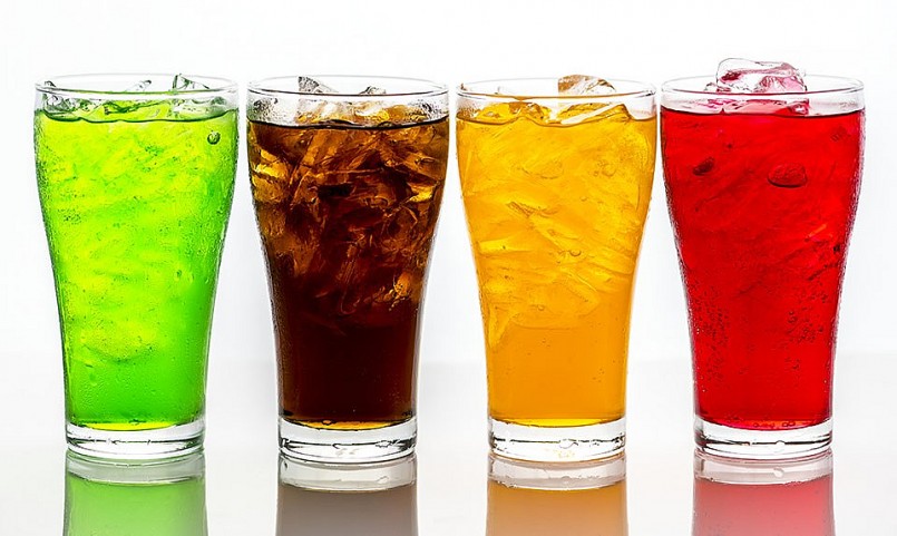 Một nghiên cứu quy mô toàn quốc về thừa cân, béo phì và các yếu tố nguy cơ tại Việt Nam cũng khẳng định: tiêu thụ nước ngọt là yếu tố nguy cơ đáng kể và cần được can thiệp nhằm giảm thiểu sử dụng trong cộng đồng.