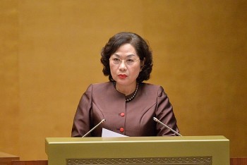 Đề xuất trao quyền cho vay đặc biệt 0% lãi suất cho Ngân hàng Nhà nước