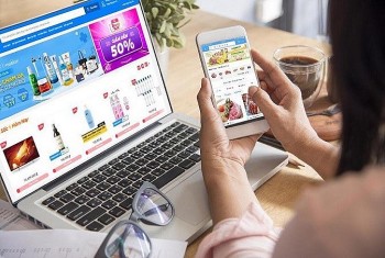 Bộ Y tế ra quân kiểm soát mỹ phẩm: Truy quét vi phạm từ online đến thị trường truyền thống