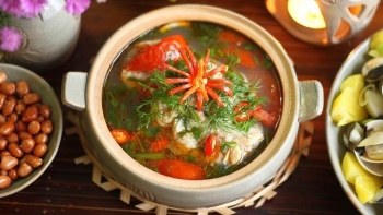 Đã đến lúc cá tra Việt trở về “chính danh” trên mâm cơm nội địa