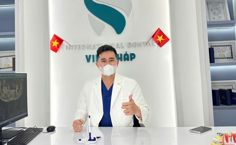 Nha khoa Việt - Pháp Đắk Lắk: Địa chỉ uy tín cho nụ cười tỏa sáng và phục hình răng hiệu quả