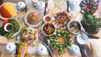 Top 5 quán cơm chay ngon, hấp dẫn tại Ninh Bình