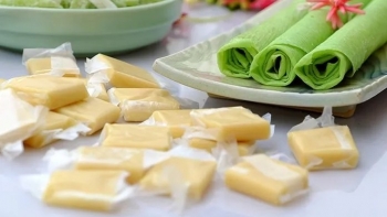 Bến Tre – Ngọt ngào hương kẹo dừa, đậm đà hồn quê