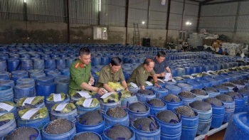 Nông nghiệp “siết trận”: Tấn công mạnh vào hóa chất cấm, thực phẩm giả