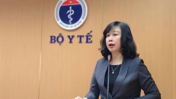 Bộ trưởng Y tế: Cuộc chiến chống hàng giả phải quyết liệt và không khoan nhượng