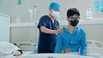 13 ca COVID-19 mới: Đà Nẵng kích hoạt lại các biện pháp chống dịch