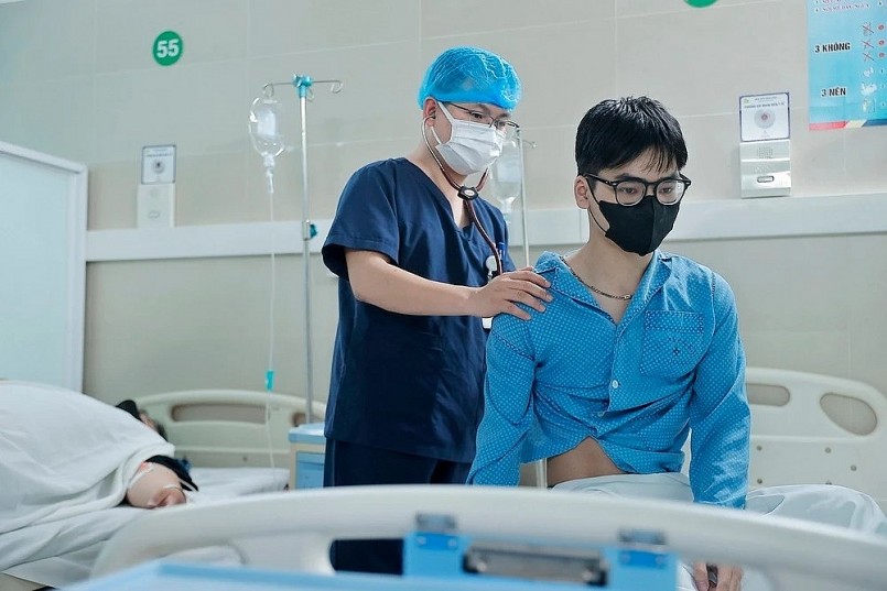 Đà Nẵng ghi nhận 13 ca mắc COVID-19