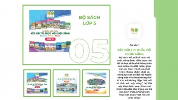 NXB Giáo dục Việt Nam đảm bảo quyền lợi học sinh – giáo viên với nền tảng SGK duy nhất