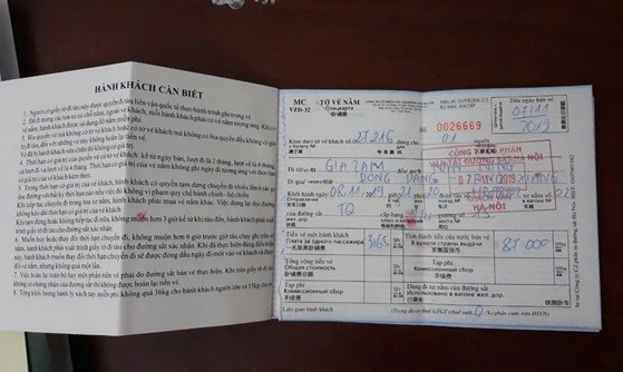 Tàu liên vận quốc tế Việt – Trung hoạt động trở lại sau 5 năm tạm dừng Tàu liên vận quốc tế Việt – Trung hoạt động trở lại sau 5 năm tạm dừng