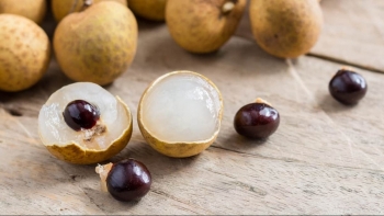 Quả nhãn bổ dưỡng nhưng không phải ai cũng nên ăn