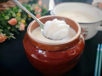 Mỡ lợn: Từ nguyên liệu dân dã đến nguồn dinh dưỡng vàng