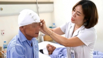 Báo động đỏ nhân lực điều dưỡng