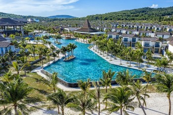 Năm khách sạn Việt được tạp chí Mỹ nhận định “đặc sắc không thể quên”