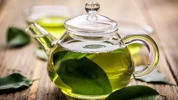 Trà xanh – “thức uống vàng” trong kiểm soát tiểu đường và bảo vệ tim mạch