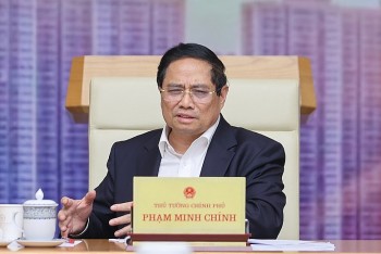 Thủ tướng: Không để thị trường vàng bị thao túng, gây rối loạn kinh tế