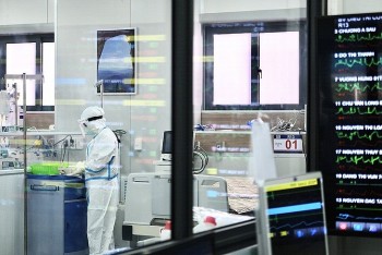 Hà Nội ghi nhận 155 ca Covid-19 trong tuần qua