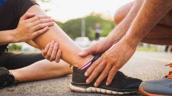 Dinh dưỡng - “trợ thủ” phục hồi chấn thương thể thao