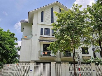 Gỡ vướng pháp lý, tăng nguồn cung: Thị trường bất động sản cần cú hích thực chất