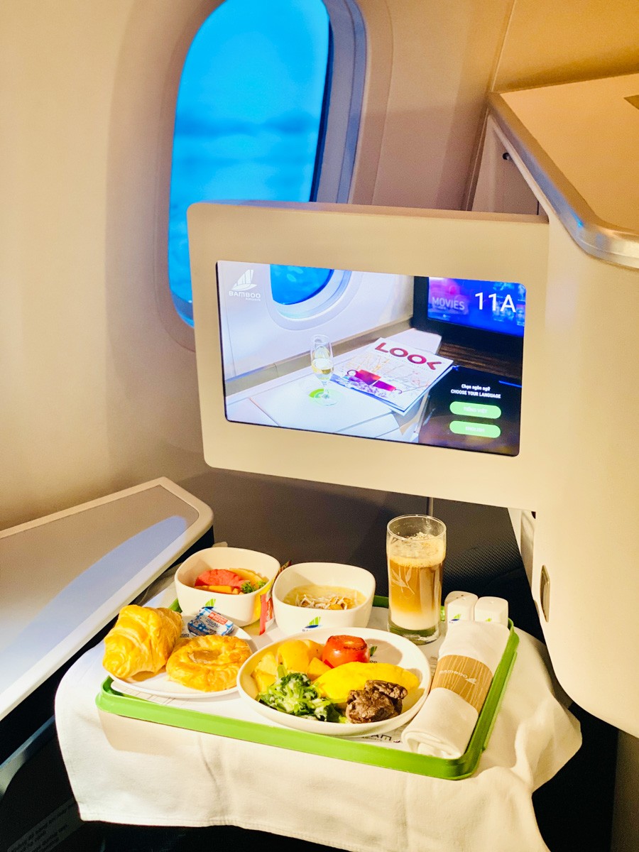 Xanh hóa ngành hàng không: Hướng đến sử dụng năng lượng bền vững