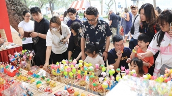 Du lịch Hà Nội: Hành trình chuyển mình từ di sản đến công nghệ