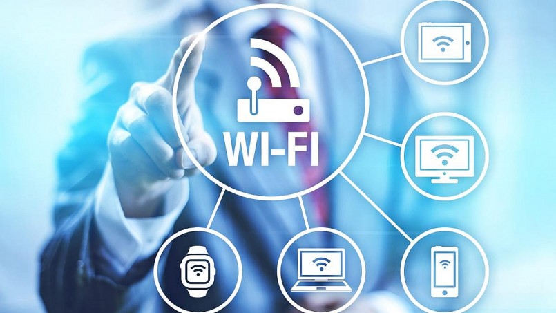 WiFi hiện là công nghệ kết nối không dây phổ biến nhất trên thế giới.