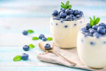 Những thực phẩm bổ sung lợi khuẩn giúp đường ruột khỏe