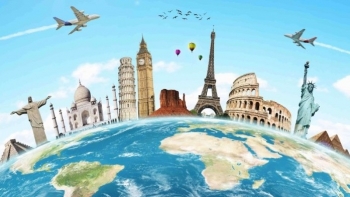 Du lịch hè: Đừng để "đi lạc" vào bẫy lừa trực tuyến