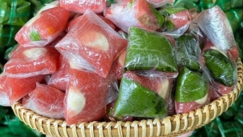 Nem Lai Vung – Từ món ngon dân dã đến di sản quốc gia