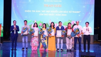 Thanh Hóa tổ chức nhiều hoạt động kỷ niệm 100 năm Ngày Báo chí cách mạng Việt Nam