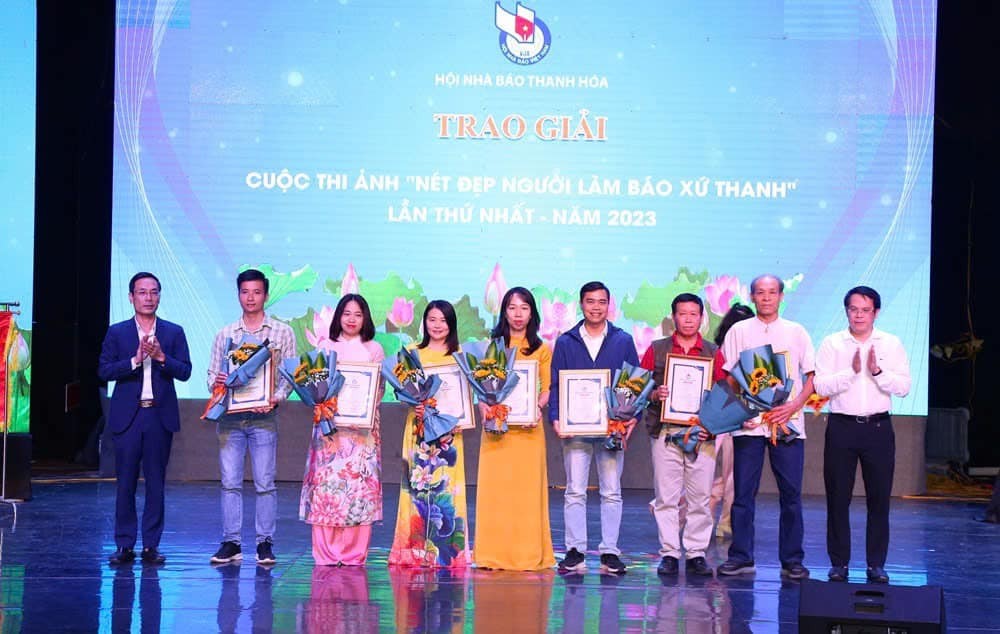 Thanh Hóa: Tổ chức nhiều hoạt động kỷ niệm 100 năm Ngày Báo chí cách mạng Việt Nam