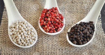 Giá tiêu trong nước tăng mạnh, sản lượng có nguy cơ sụt giảm do thời tiết